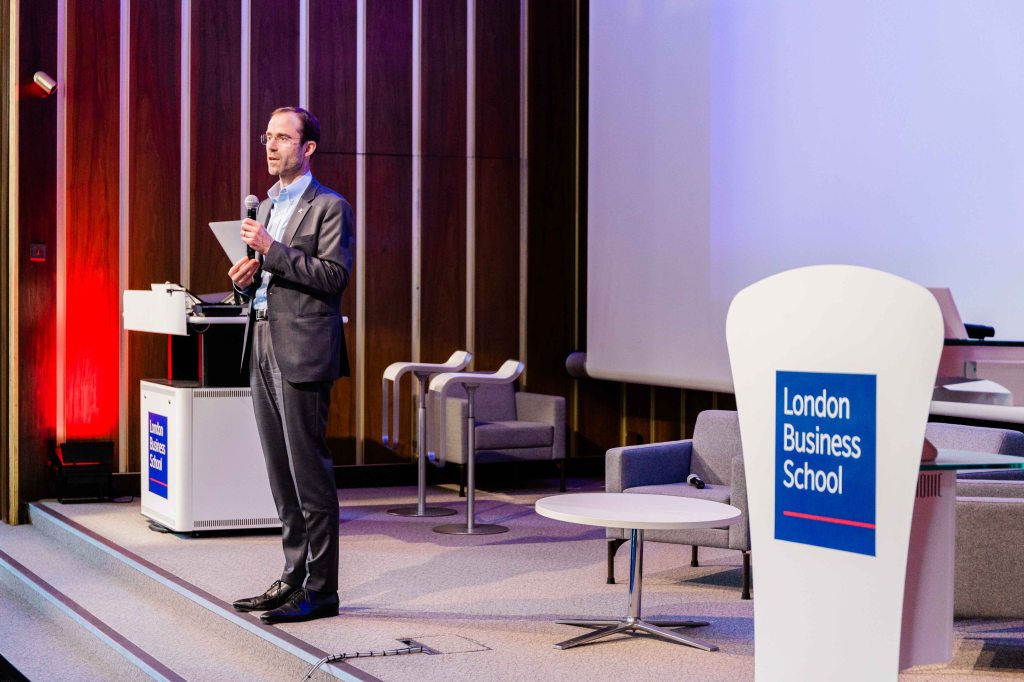 LBS–Stanford Global Tax Conference 2023